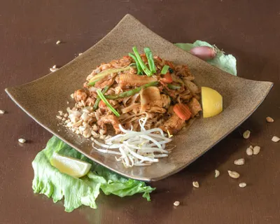Kuchnia Azjatycka Thaicooking